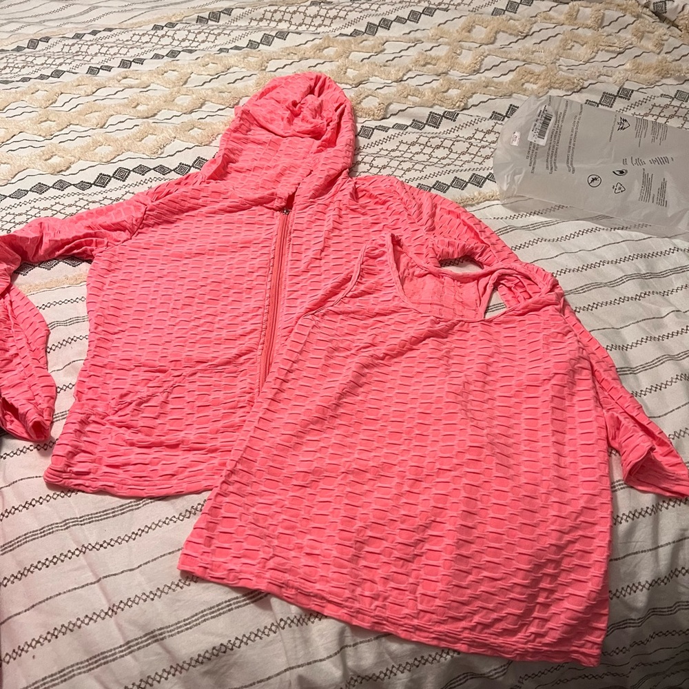 3 piece workout set